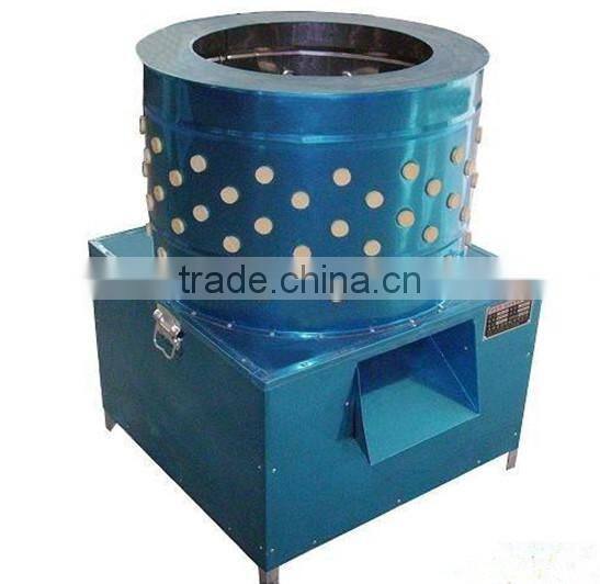 HHD New size 45 Stainless Steel Industrial Chicken Plucker Machine/chiken plucker