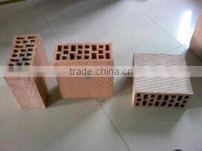 CE approved clay brick making machine price for clay