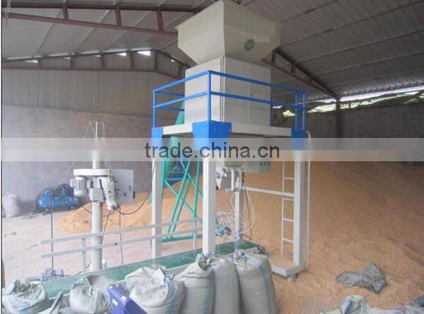 New! Vertical type Pellet packaging machine