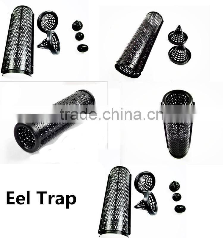Wholesale plastic Eel pot eel traps