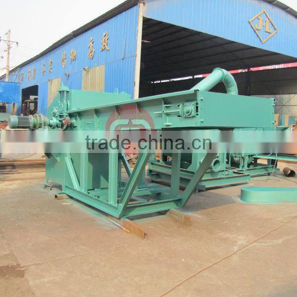 competitive price crusher machine for pallet with CE