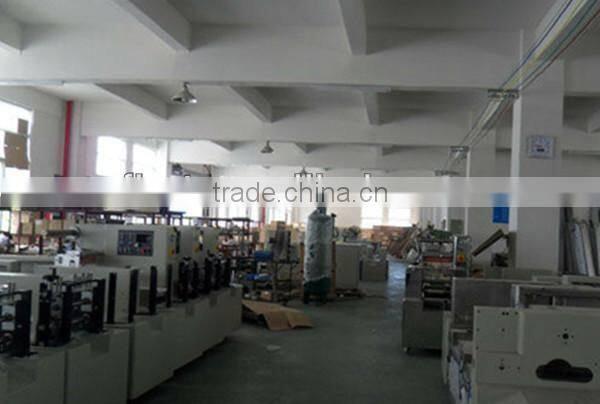 heavy discount industrial parts packaging machine