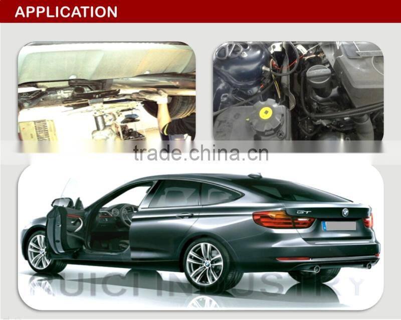 Cast iron exhaust manifold for M57 325D 11627788422