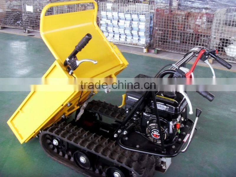 2016 New condition agriculture machinery mini agriculture machine mini dumper