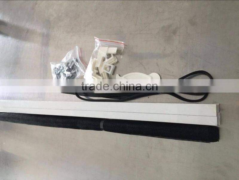 screen door hinge white aluminum flyscreen summer door and window