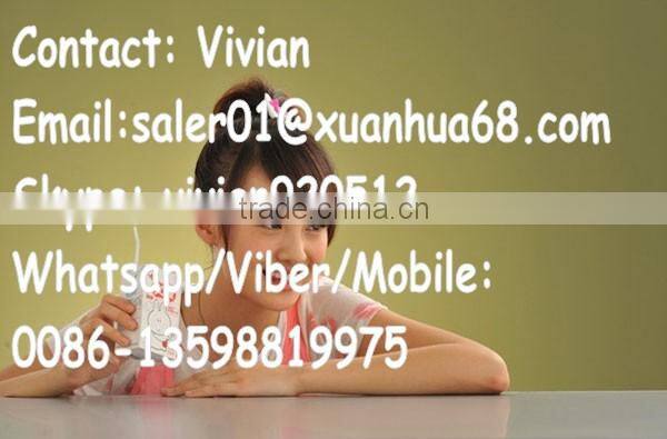 Gyoza wrapper skin making machine