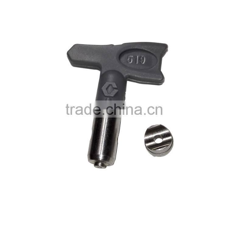 Airless Paint Sprayer Nozzle Tip for professional user