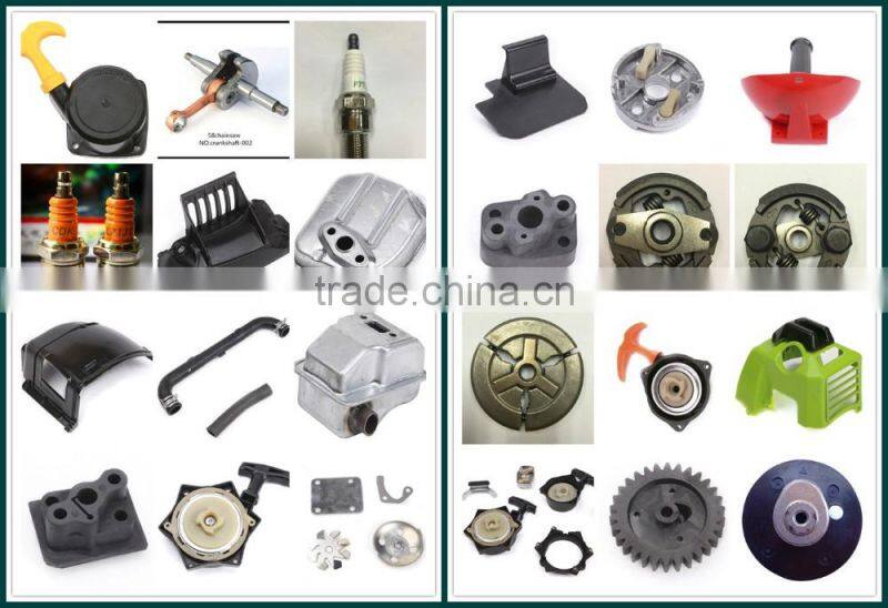 chainsaw Gasket 250F top end Gasket Kit