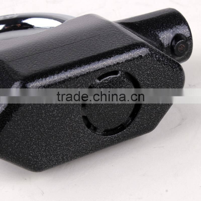 Motorcycle alarm lock bike lock electric car alarm alarm lock