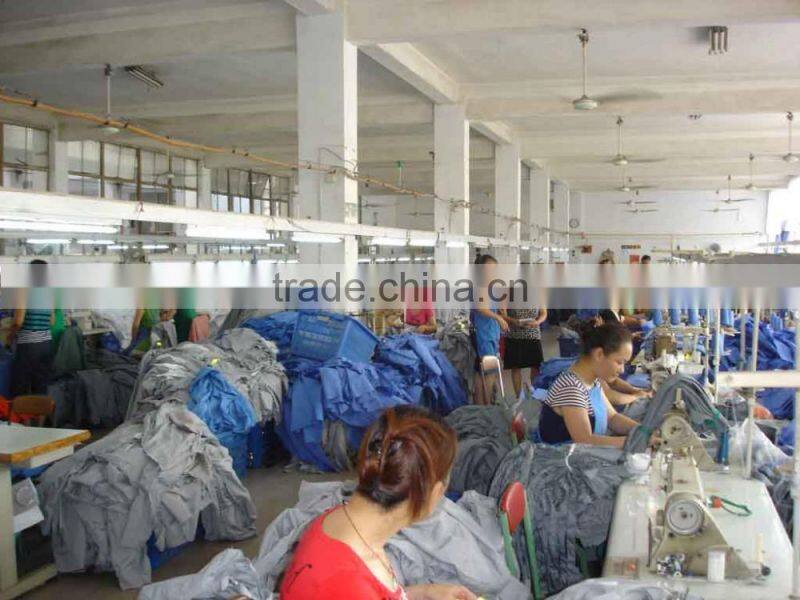 cheap workmens reflective safety workwear coverall