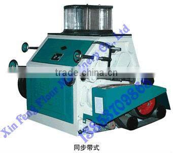 6F series wheat flour mill