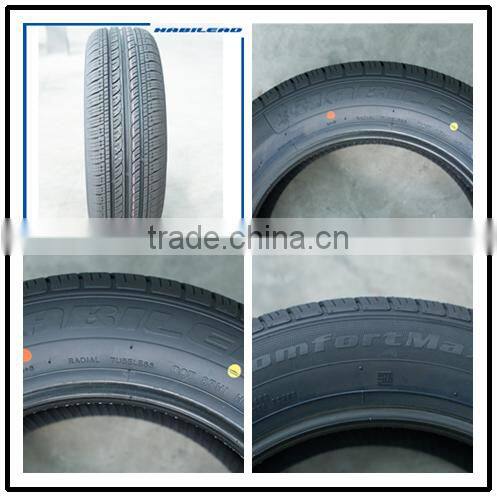 car tire manufacturer cheap price 13 inch radial car tire 165/65r13
