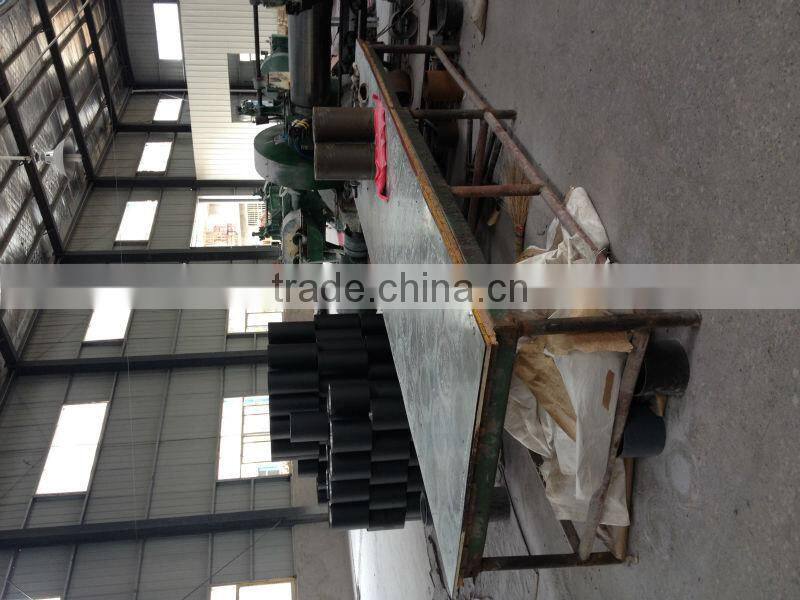 Cast Iron Drum Aluminium Drum rubber roller