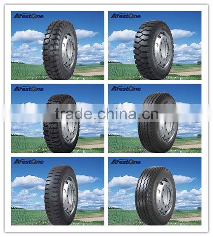 Top quality cheap bias truck tire 825-16 825-20 900-20 1000-20