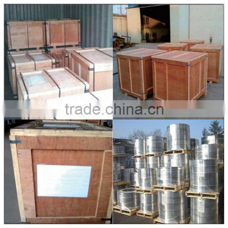 OEM Durable Using Forged Alloy Steel Gantry Crane Wheel