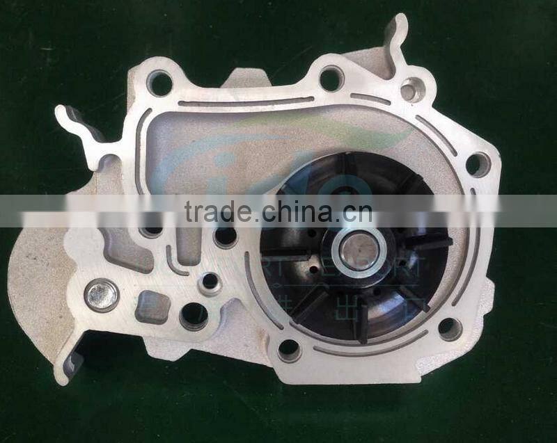 car engine Water pump for Renault Dacia Logan 8200146298