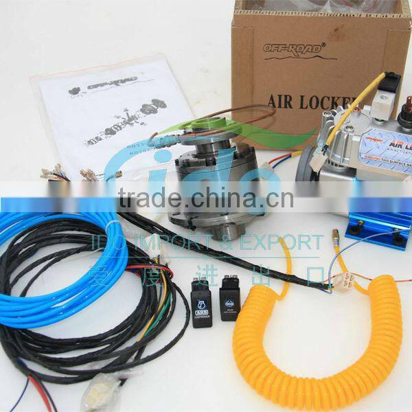 RD79 Air Lockers for Suzuki Sidekick Grand Vitara