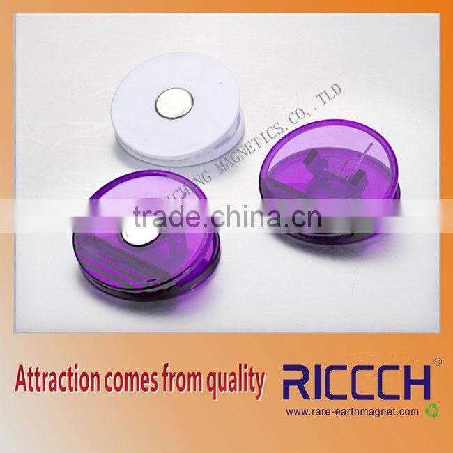 strong permanent clip manufacturer