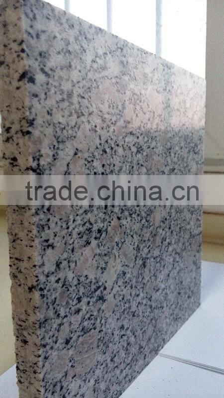 Polished granite stone with factory price