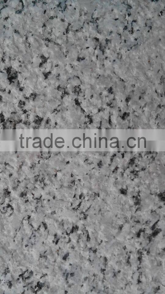 Bush Hammered Granite stone from Shandong factory in China