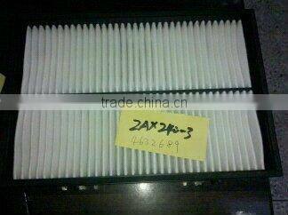 Excavator parts,ZAX240-3 Air Filter 4632689