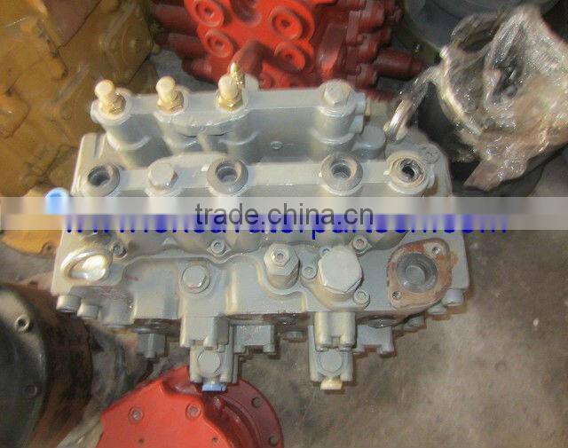 SE280LC MAIN CONTROL VALVE ,ORIGINAL USED