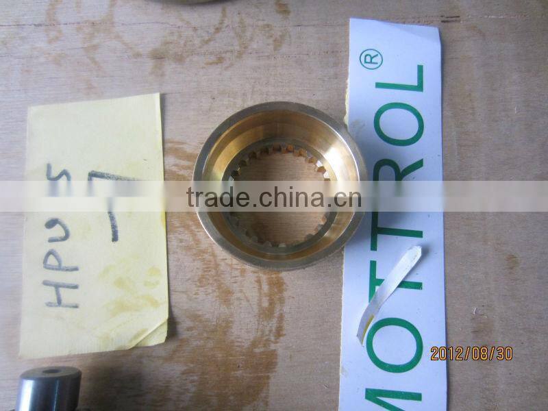 PC200-7 HPV95 Hydraulic Pump,PC200-7 Main Pump