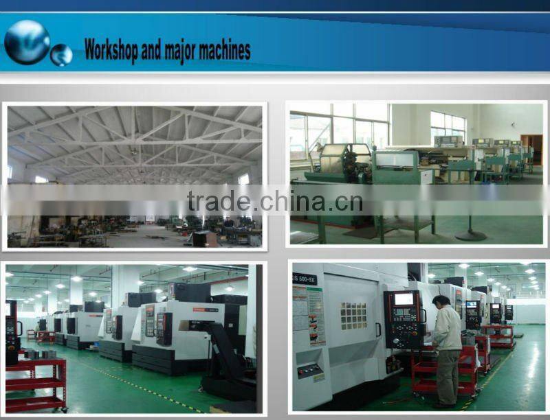 Best price OEM parts, Brass hot machining part