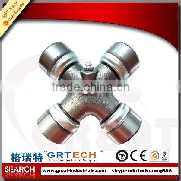 OEM manufacturer steering cross pin type universal joint