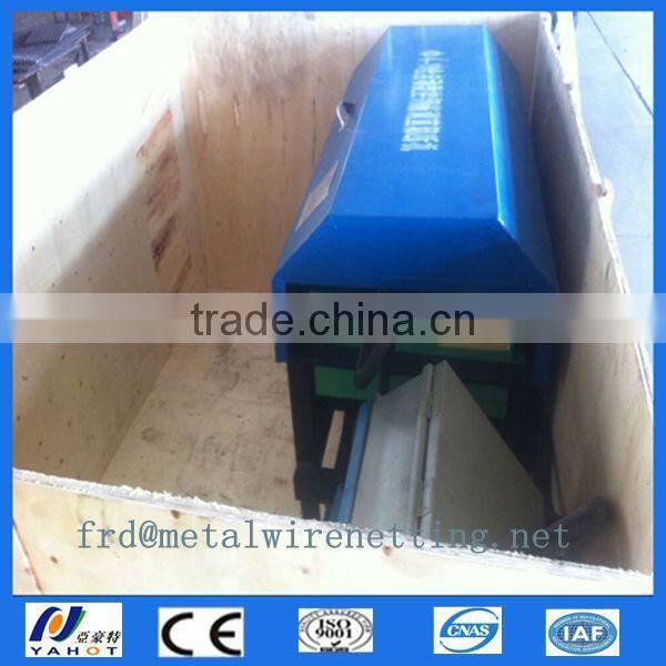 New Design China Supplier Wire Straightening Machinery steel wire straightening and cutting machine