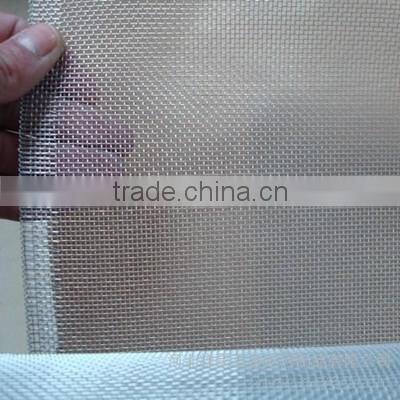 white color Window Screen netting for sales