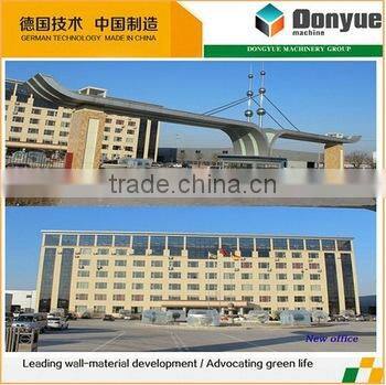 2016 new automatic qt4-15 brick making machine price list