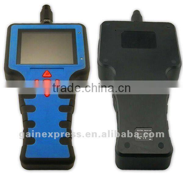 2-Way Industrial Rotation 3Meter 3M Borescope Endoscope Snake Scope 5.5mm Diameter Video Inspection Camera + 6x Magnification