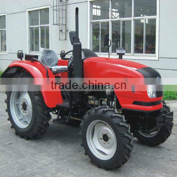 Dongfeng 504 50hp agricultural tractor