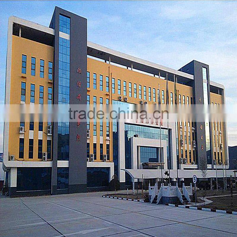 powder coated outdoor canada temporary fence/ crowd control barrier/ traffic barricade