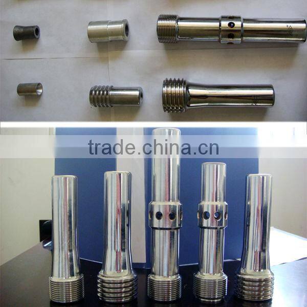 Sand Blasting Machine Parts Sand Blasting Nozzles