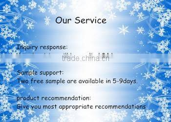 Flexible fiberglass rod/ PIPELINE INSPECTION equipment /Durable pultrusion fiberglass duct rod