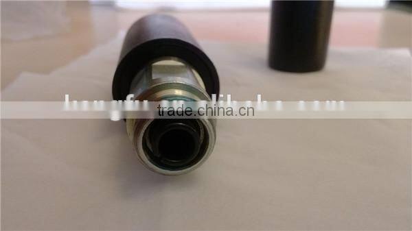 Hand Oil Pump Assembly with Steel