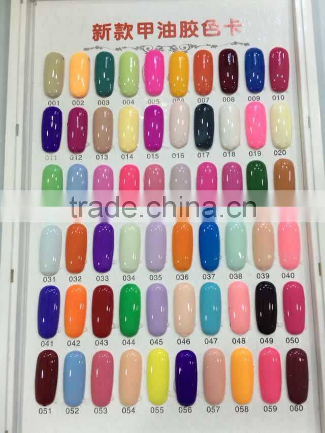 Scented Water Based Peel Off Nail Polish