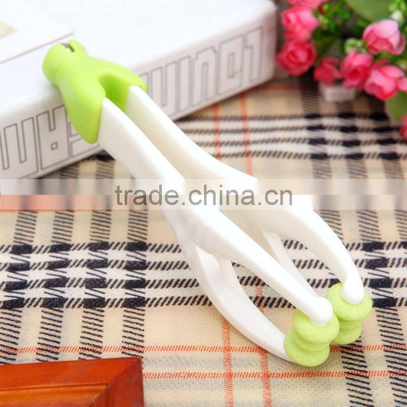 Portable Finger Massager Roller Joint Relaxing Smooth Massage Tool Roller