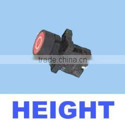 HEIGHT PUSH BUTTON/illuminated push button switch HB2-EA4322 WITH HIGH QUALITY