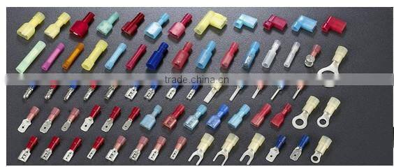 HEIGHT Best Selling terminal connector/ spade terminal/insulated spade terminal