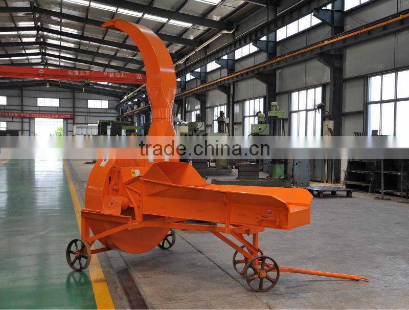 9ZP-8.0 Chaff Cutter