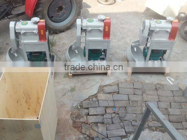 High quality small auto rice mill