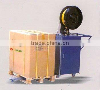 XN-8026 strapping machine semi automatic