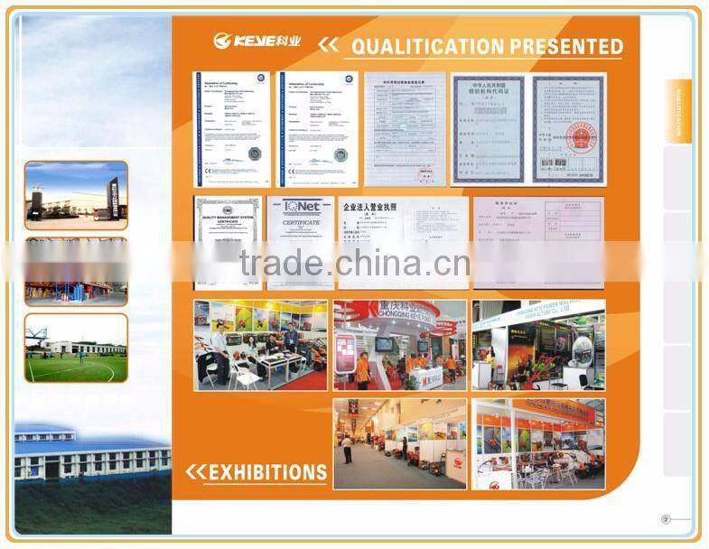 100% pure copper wire 7.5kw generator with AC single phase/three phase