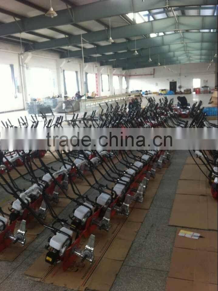 farm machinery mini tractor 6.5HP gasoline power tiller price