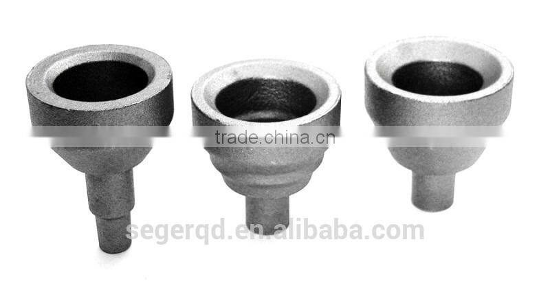 Carbon and Alloy Steel Hot Forged Parts