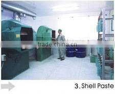 cast stainless steel ball valves