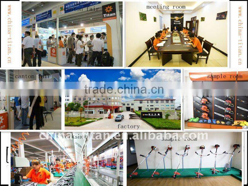 Grass cutter TT-BC415 BRUSH CUTTER